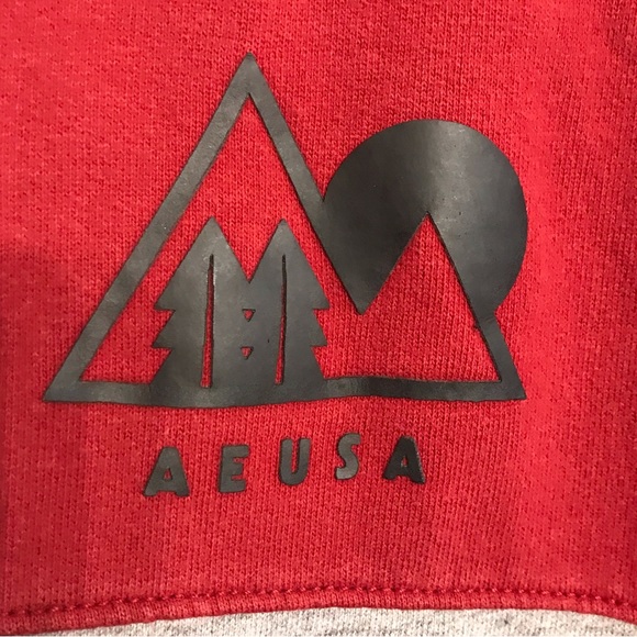 AEO Hoodie - Picture 6 of 9